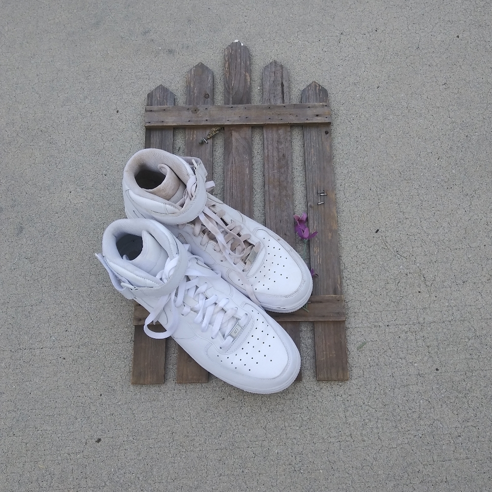 Nike Air Force Ones Mens